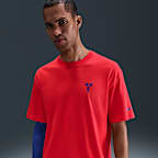 Męski T-shirt do koszykówki Kobe. Nike PL